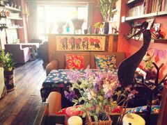 -三小姐咖啡店西餐下午茶(太平门直街店)