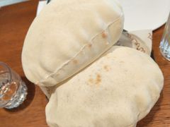 -ELI FALAFEL Lebanese&Mediterranean黎巴嫩美食(富城路店)