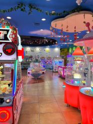 -万达宝贝王(长春红旗街店)