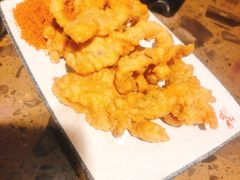 -坎爷秘制火锅(科华北路店)