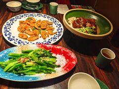 -粤·向群饭店(麓景路店)