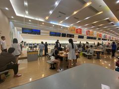 -广州保龄球馆