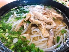 -再回首鸡肉米线(人民路一店)