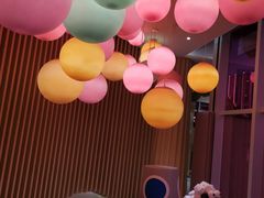 -水桶王国主题餐厅·聚会·生日派对·亲子活动·家庭套餐(亚龙湾希尔顿店)