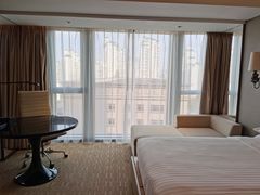 -上海宝华万豪酒店