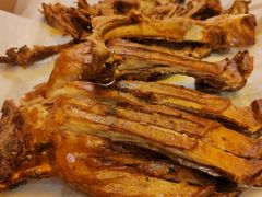 -蒙古人烹羊专家(东风大街店)