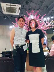 -逸丝风尚yesfashion造型