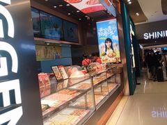 -東更道点心行(北京龙湖熙悦天街店)