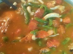 -绿茶餐厅(昌平悦荟店)