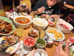 -新白鹿餐厅(龙游路总店·杭帮菜名店)