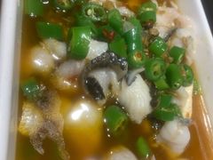 -楼兰新疆主题餐厅(苏州中心店)