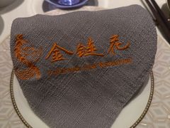 -金链花·泰国餐厅(国贸店)
