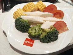 -牛很鲜潮汕牛肉火锅(椒江店)
