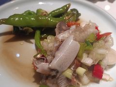 -老潍县美食街(东方路店)