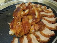 -守柴炉烤鸭(中海国际店)