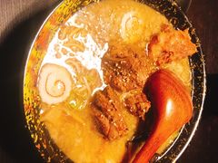-日本料理神拉面