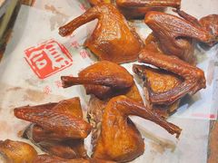 -鸽味轩·粤菜小馆(高楼门总店)