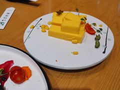 -清雅臻品·竹林院落·新派青岛菜(崂山店)