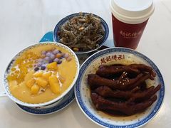 -赵记传承(佛山禅城魁奇路店)