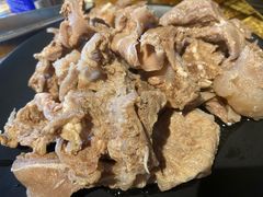 -小黄牛涮烤养生馆(欧景国际店)