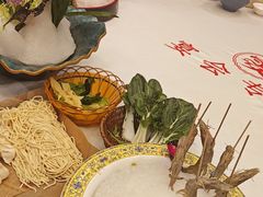 -红色盛宴酒楼(科丰桥店)