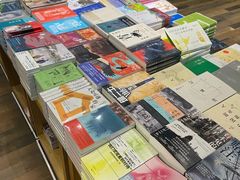 -三联韬奋书店(三里屯店)