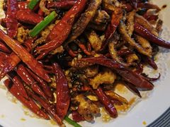 -吕氏疙瘩汤·私家菜馆(慈云寺店)