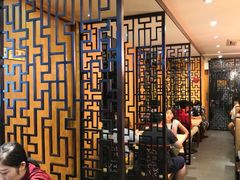 大堂-东泰祥生煎馆(重庆北路店)