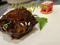-A One Kitchen·南京精菜馆(晶丽酒店店)