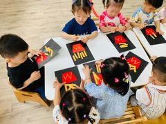 -凡育国际托育早教(大宁校区)
