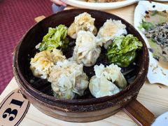 -正宗天津烧麦馆(柳州路店)