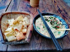 -东家云南传统油条稀豆粉(昆明茶马花街店)