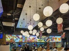 -本色.小马哥烧烤(无锡九里仓店)