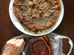 -马凯餐厅(长椿街店)