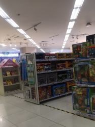 -孩子王童乐园(洛阳万达店)