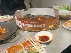 -朴太院·朝鲜族炭火烤肉(民乐园总店)