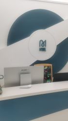 -M·MYLINE满地荷造型