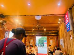 -阿婆情腊排骨火锅(金虹路店)