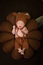 -萝卜庄园精致儿童摄影