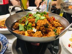-新新湘菜馆(新中街二条店)