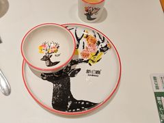 -新白鹿餐厅(第一百货店)