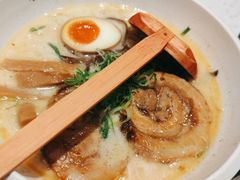 -味千拉面(惠州淡水嘉信茂广场分店)