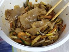 -小竖点徽派卷面皮(洪都店)
