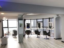 -KIMI HAIR SALON·烫染设计店