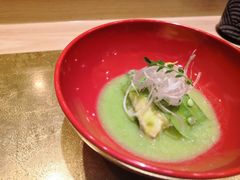 -荣一代目OMAKASE板前料理