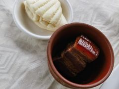 东坡焖肉-楼外楼(西湖景区孤山路店)