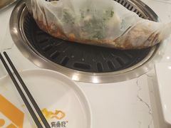 -有鱼吃·纸包烤鱼(曲江创意谷店)