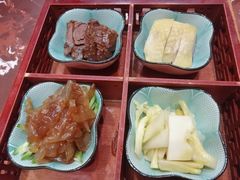 -钱塘花园·宁波菜