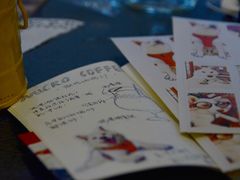 -微焙咖啡工厂(海峡创意产业园·红坊店)