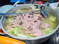 -全牛匠·乐山跷脚牛肉(西单华威约饭街店)